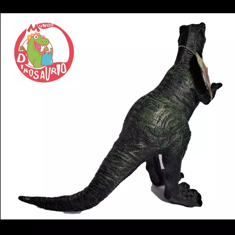 T. Rex - Tiranosaurio Rex
