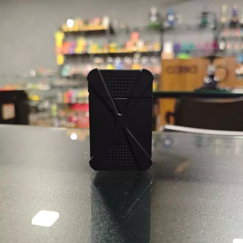 Isqueiro Maçarico Zengaz X-Jet
