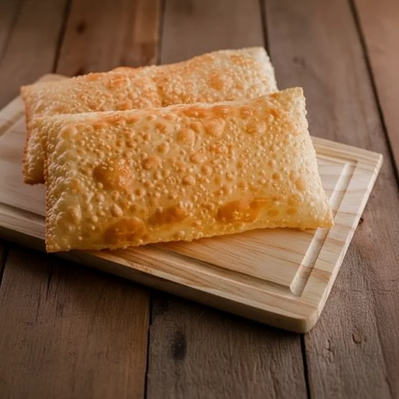 Pastel de Carne com batata