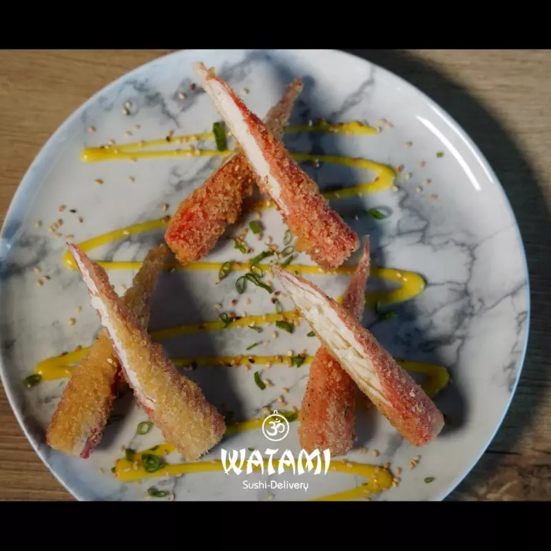 Entrada Del Día 🗓🍤🍣