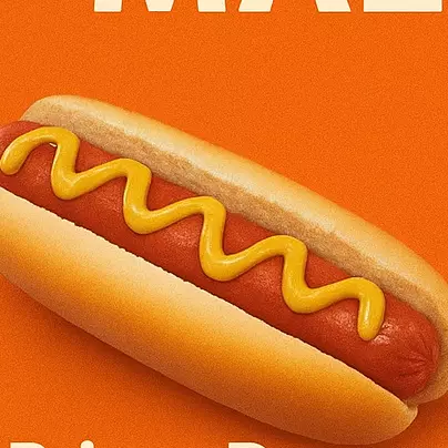 COMBO OH DOG KIDS SALSICHA