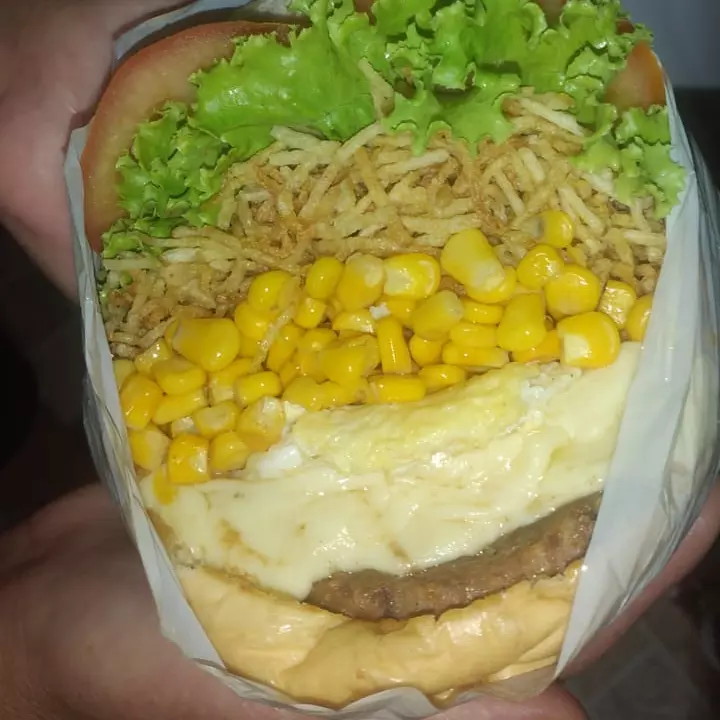 EGG RANGO