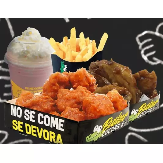 Combo 3