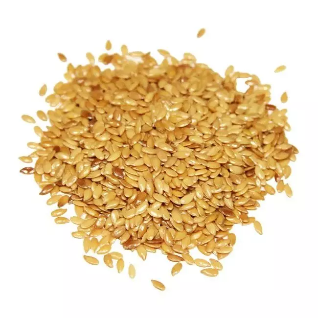 Linhaça Dourada - 100g