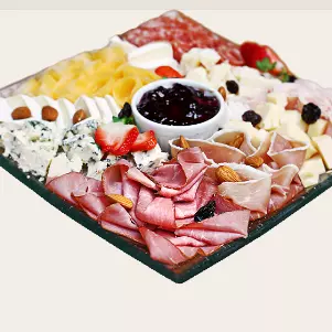 TÁBUA DE FRIOS (meia)