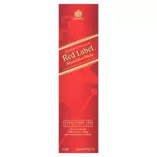 RED LABEL