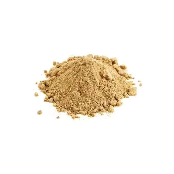 15 - Maca Peruana Dourada (100g)