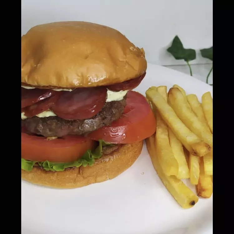 Calabresa gourmet da casa