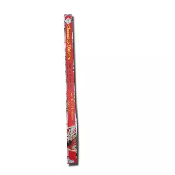 FLUTE CHAMANDO DINHEIRO