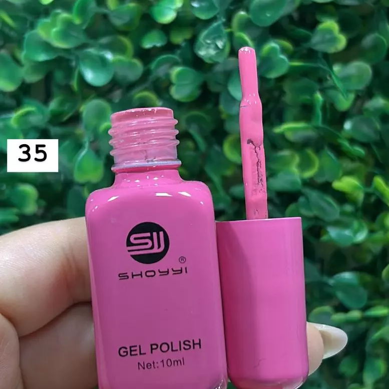 Esm.Gel SY N•35