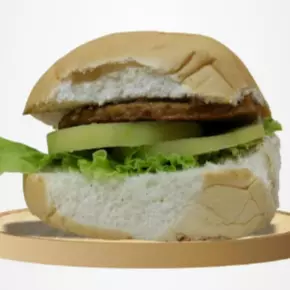 HAMBURGUER