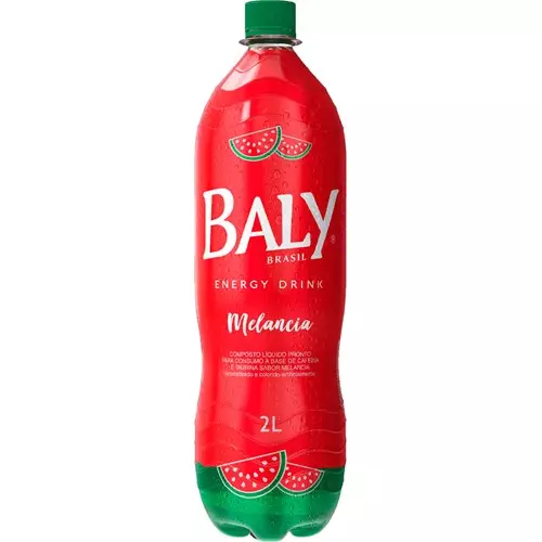 Baly melancia 2L