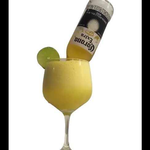 Limonada Mango CORONA