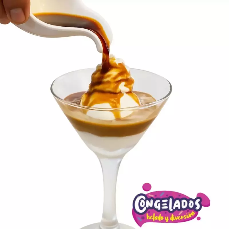 Café Affogato
