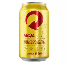 Skol - 350 ml