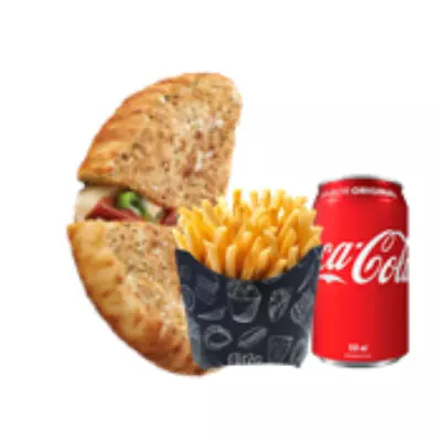 Combo 5