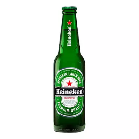 HEINEKEN