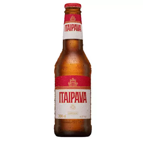 ITAIPAVA 300 ML 24 UNIDADES