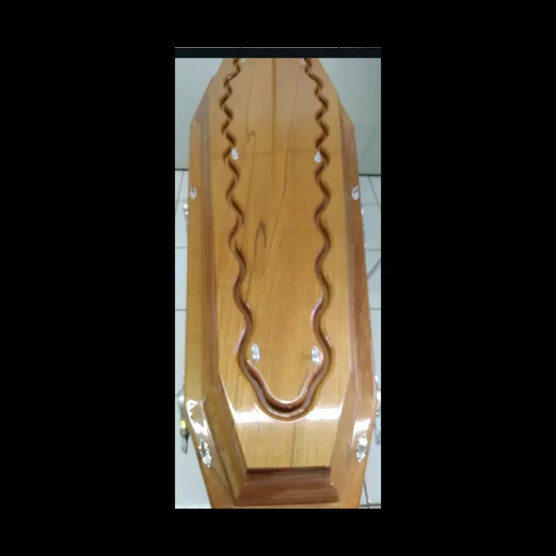 Urna S. Luxo 002