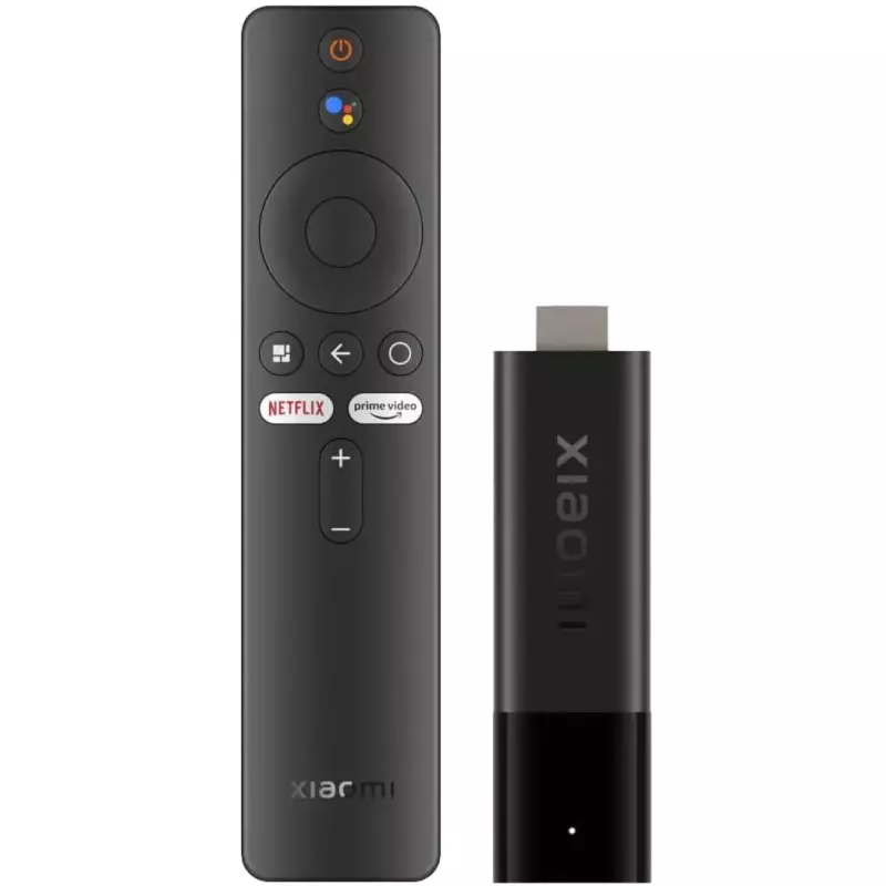 Xiaomi Mi Tv Stick 4k