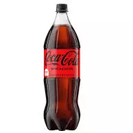Coca Zero 1,5L