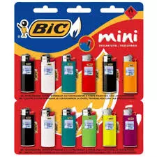 BIC PEQUENO