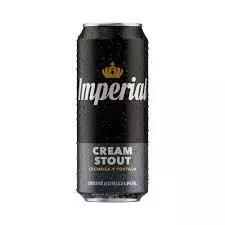 Imperial Negra