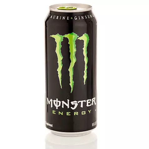 MONSTER 473 ml