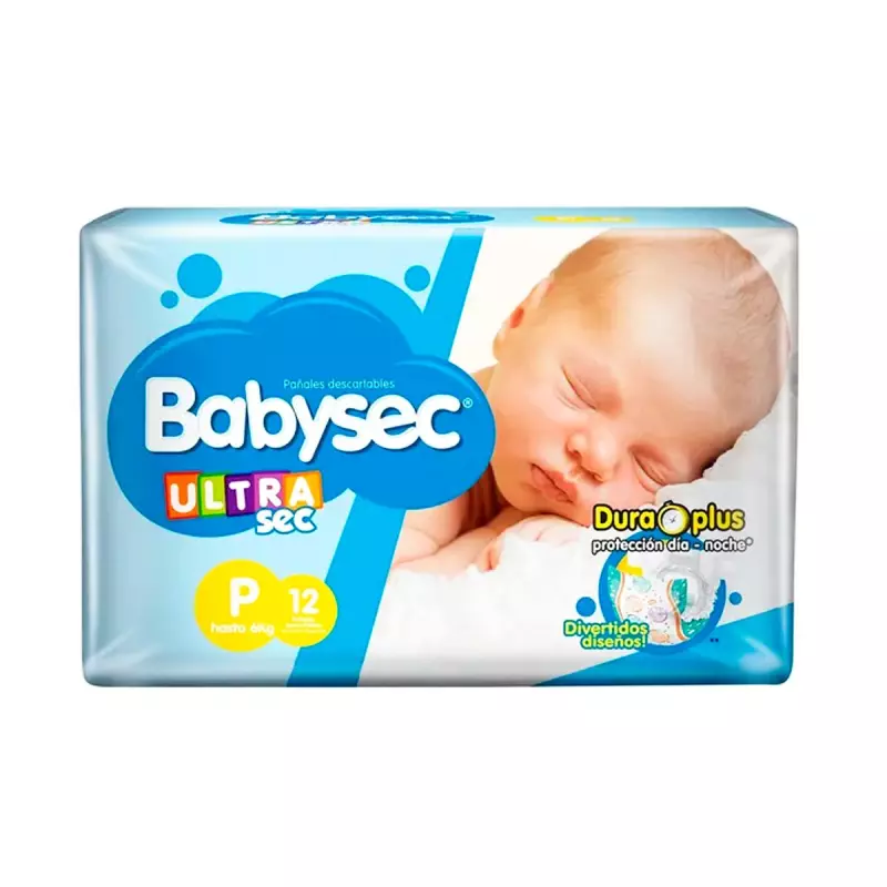 Babysec Ultra