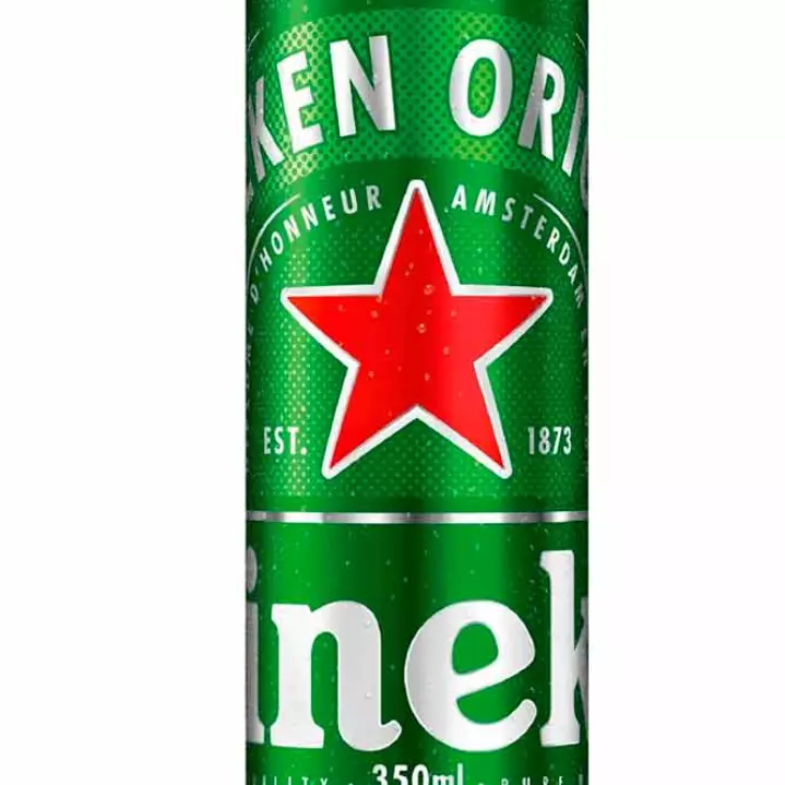 Cerveja Heineken