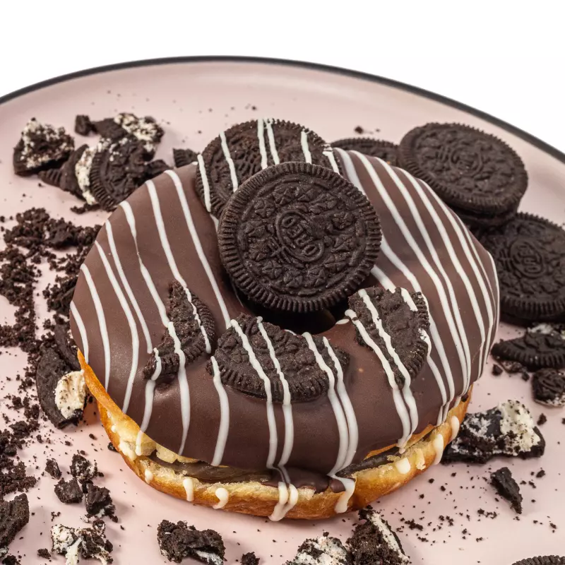 Oreo