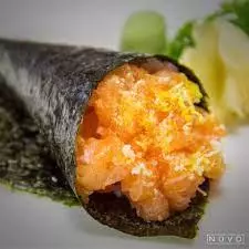 Temaki do Chefe