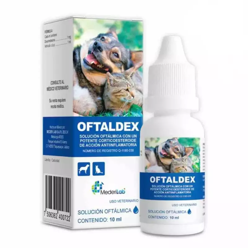 OFTALDEX