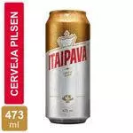 Itaipava 473ML