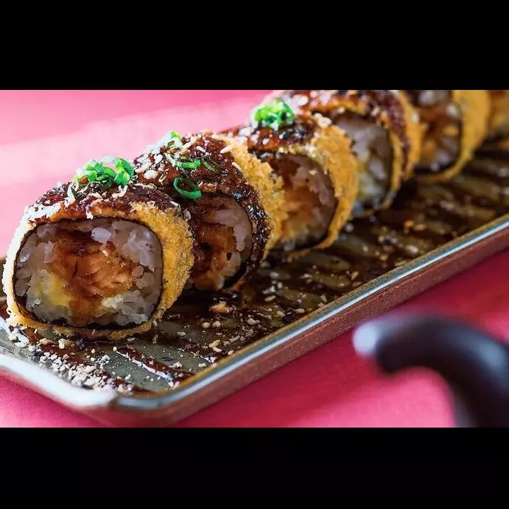 Hot Filadélfia 10 unidades