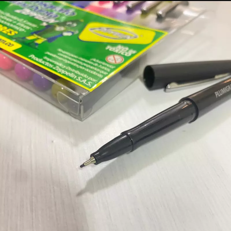 PLUMIGRAFO MINI PUNTA