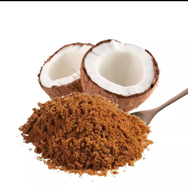 AÇÚCAR DE CÔCO 100gr