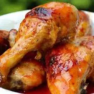 Pollo Asado Habanero