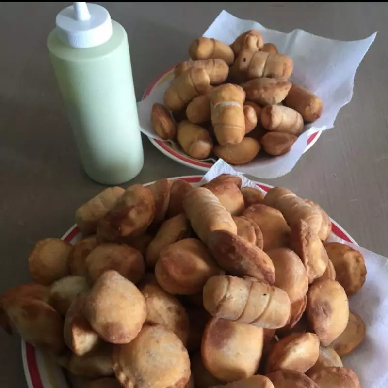 Combo Pasapalos por emcargo