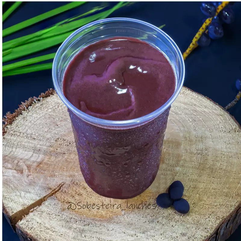 Açaí 500ml