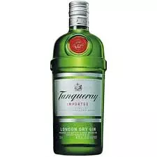Gin Tanqueray 750ml