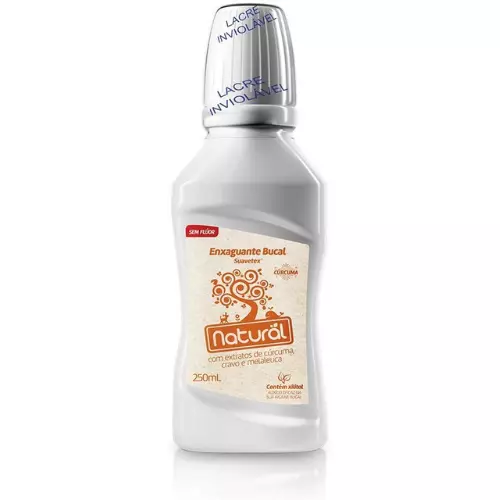 Enxaguante Bucal 250ml
