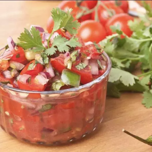 Salsa Mexicana