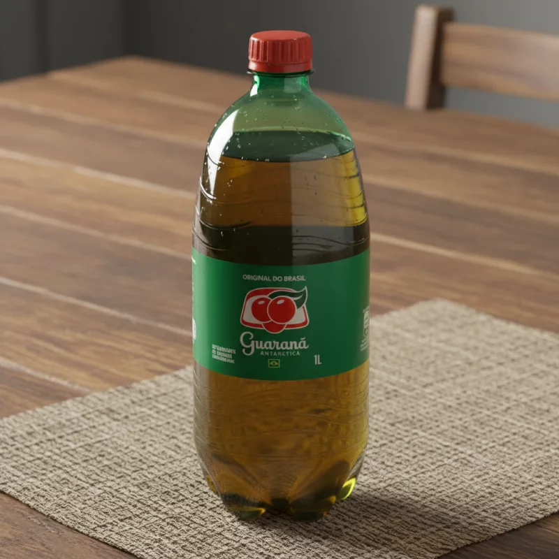 Guarana Antartica 1Lt