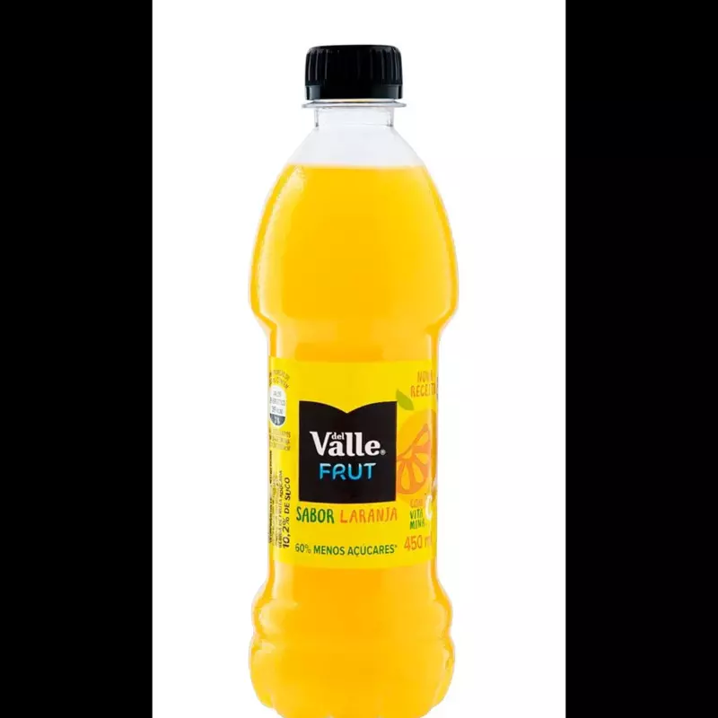 Del Valle Laranja 450ml