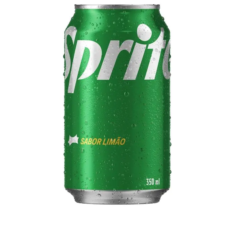 Sprite Lata 350ml