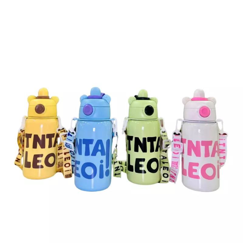 GARRAFA TERMICA 620ML BTOP BM-P1778