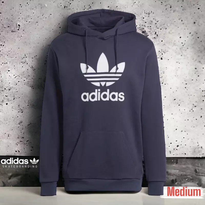 Sudadera Adidas