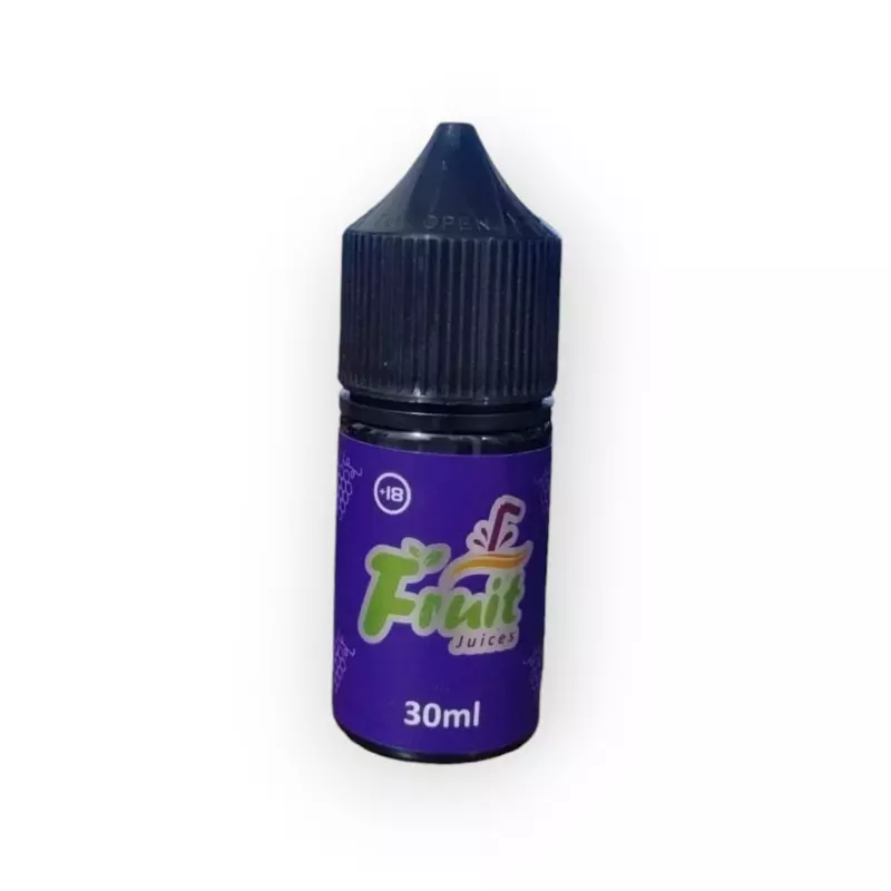 Fruit Grape Ice 30ml / 3mg