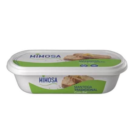 Manteiga / Butter
